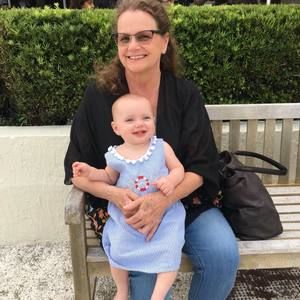 Meet your Posher, Sharon